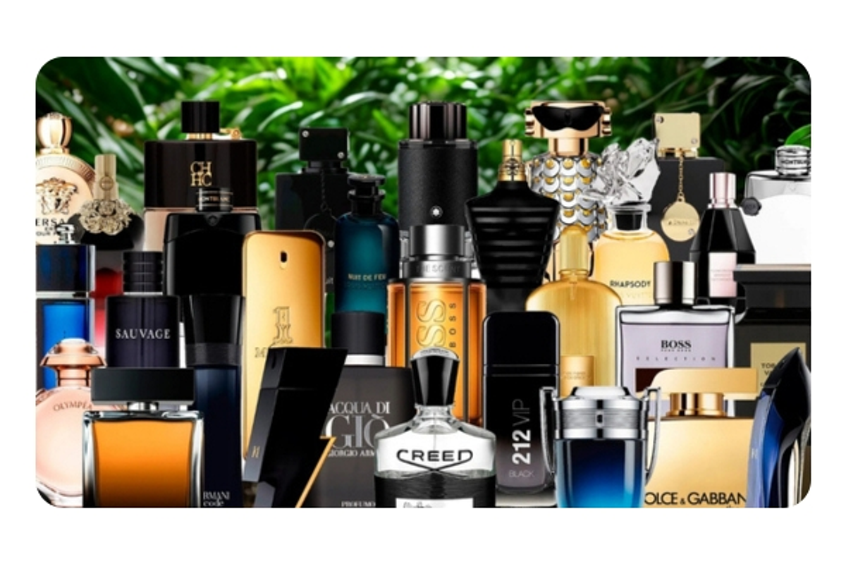 Petits Parfums