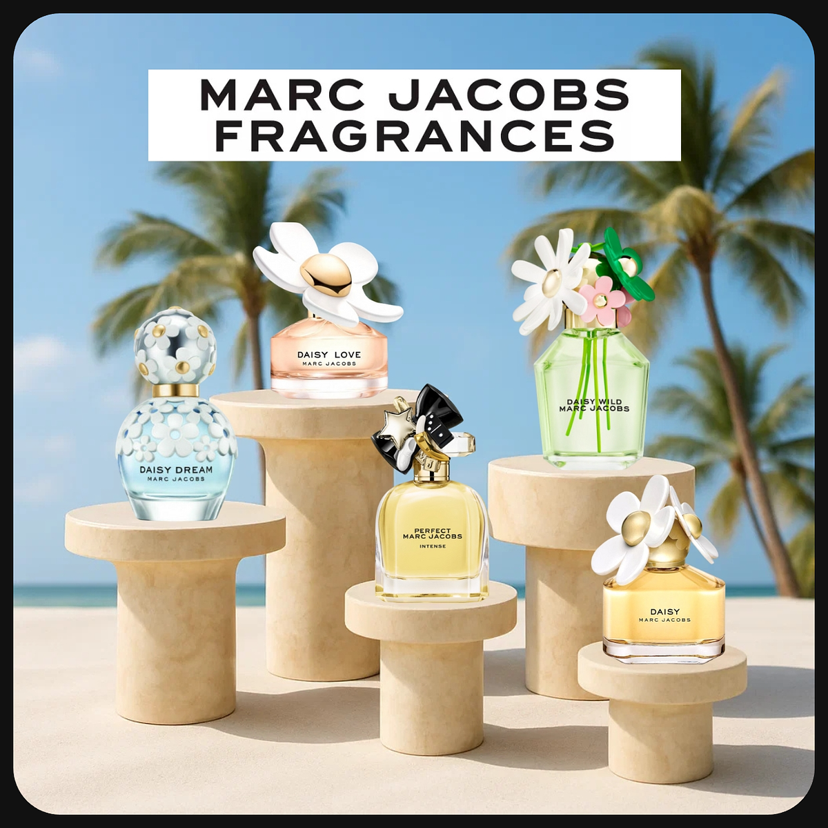 Petits Parfums