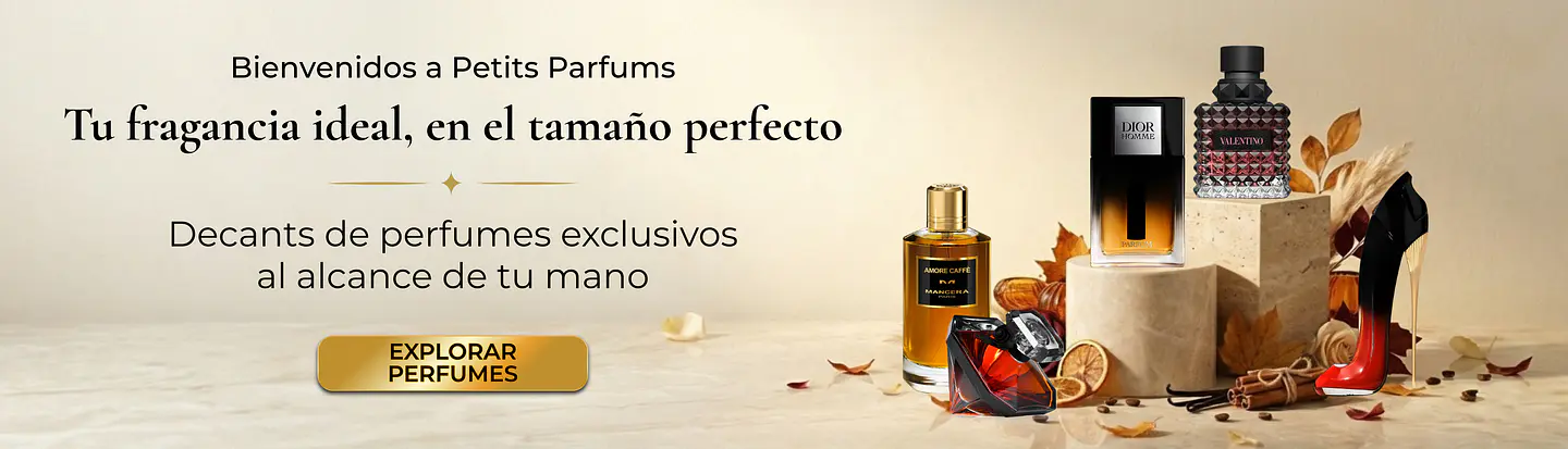 Petits Parfums