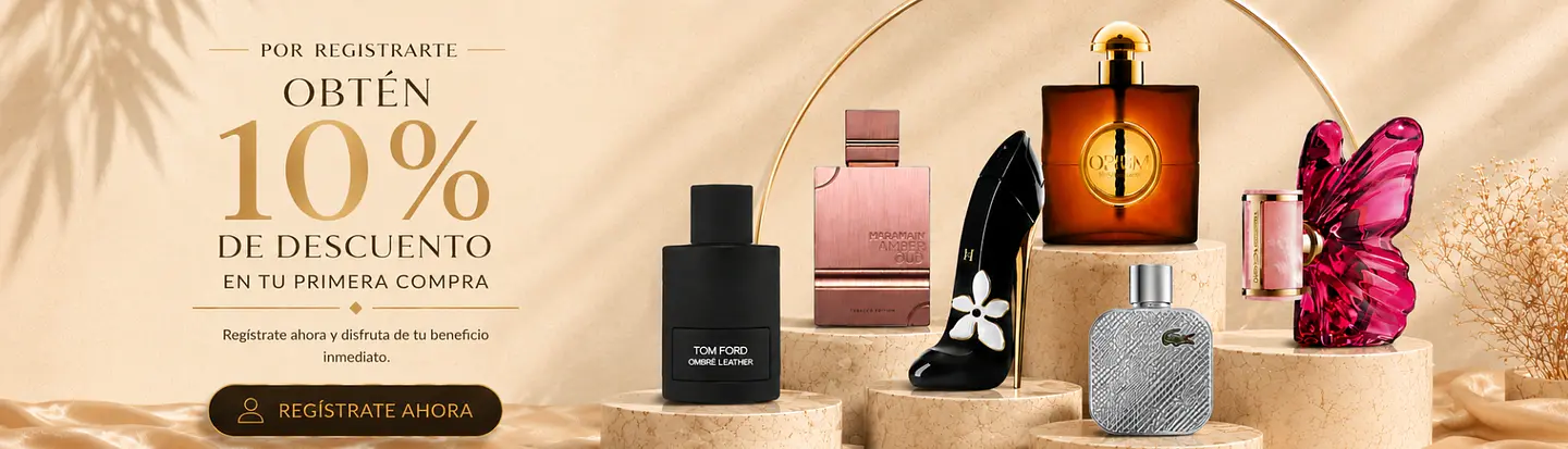 Petits Parfums