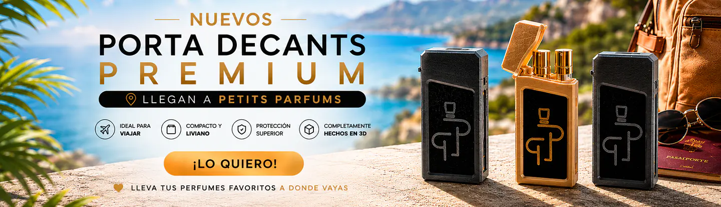 Petits Parfums