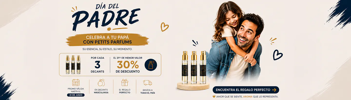 Petits Parfums