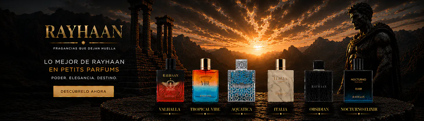 Petits Parfums
