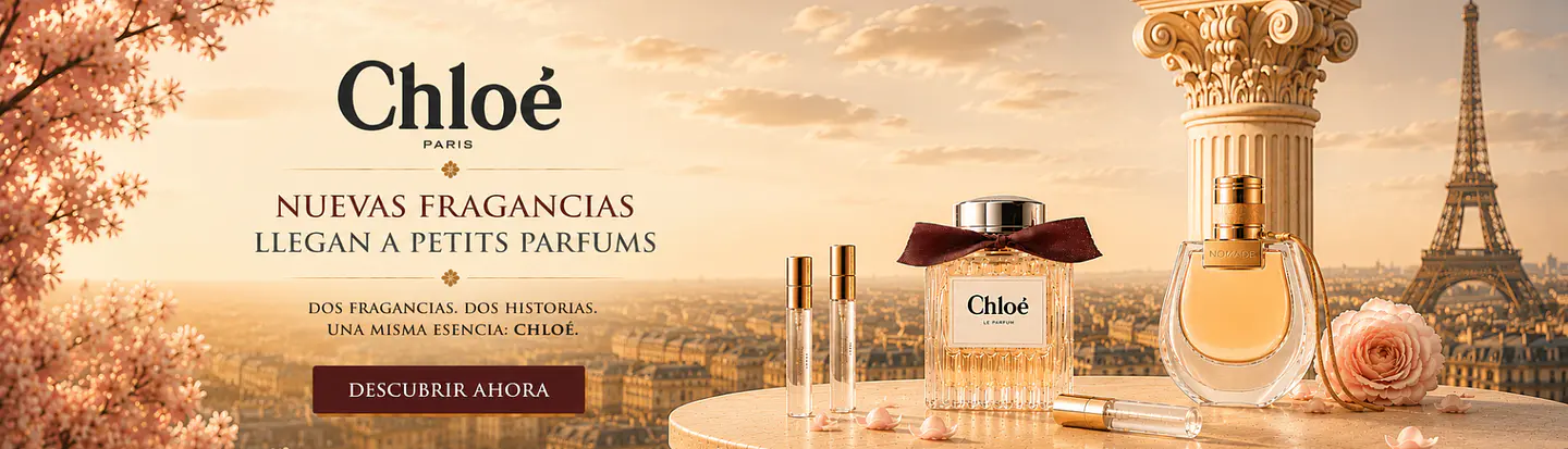 Petits Parfums