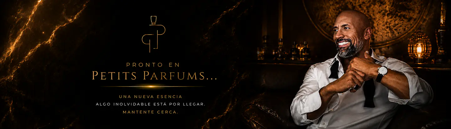 Petits Parfums