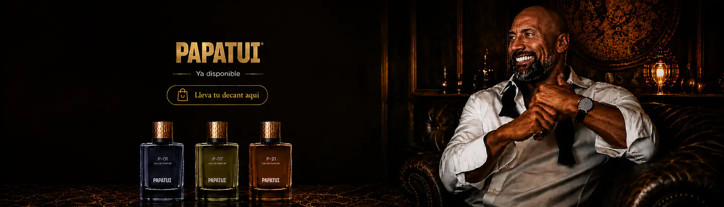 Petits Parfums