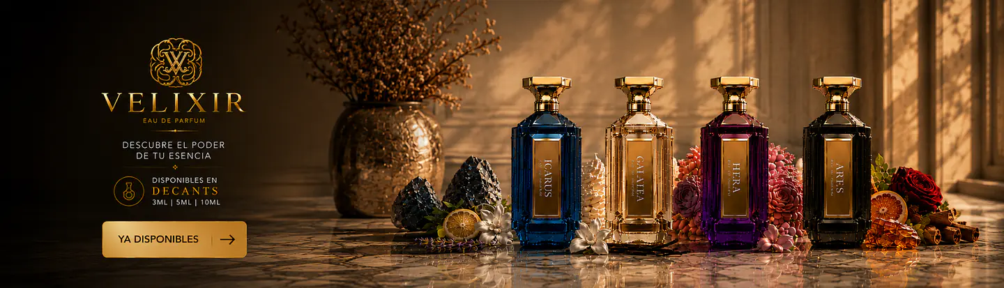 Petits Parfums