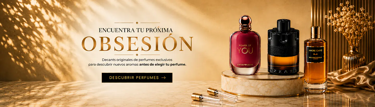 Petits Parfums