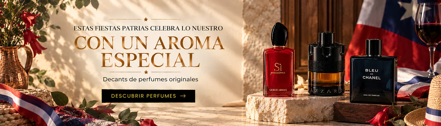 Petits Parfums