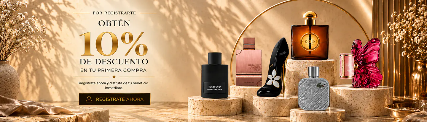 Petits Parfums