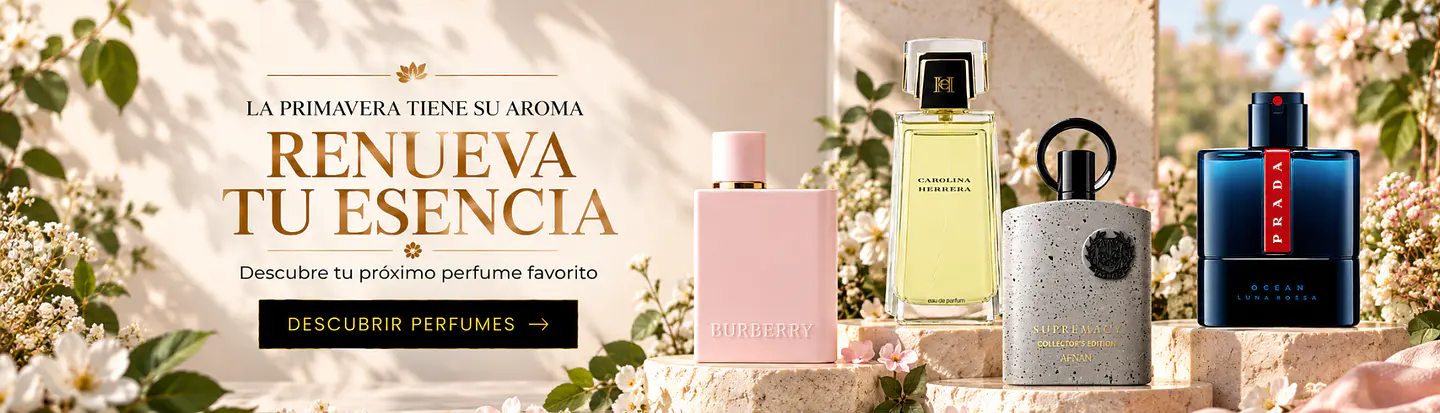 Petits Parfums