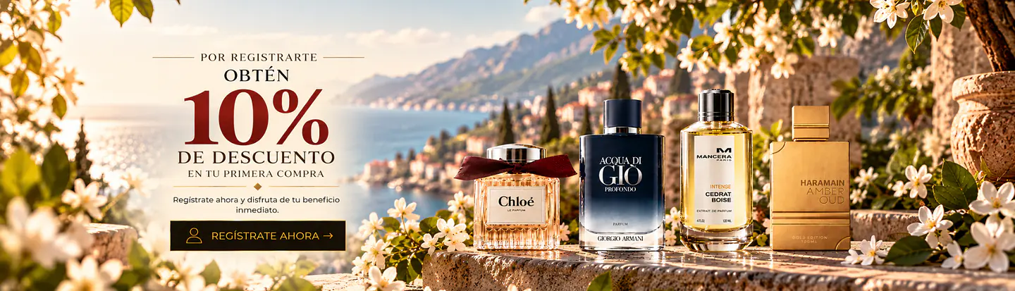 Petits Parfums