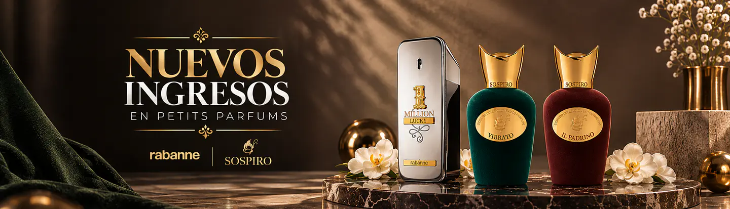 Petits Parfums