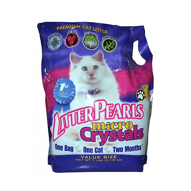ARENA LITTERS PEARLS 3KG