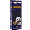 Fiprokill Spray Antipulgas y Garrapatas 50ML