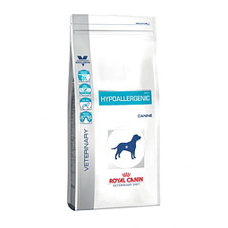 ROYAL CANIN HYPOALLERGENIC CANINE 2 KG