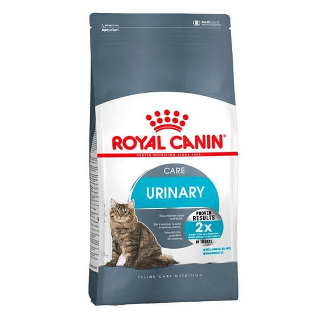 ROYAL CANIN URINARY CARE 1,5 KG