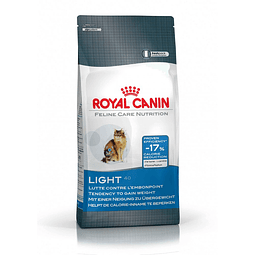ROYAL CANIN FCN LIGHT 40 1,5 KG