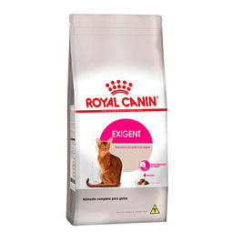 ROYAL CANIN EXIGENT 1,5 KG