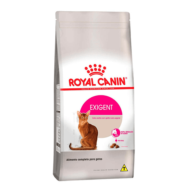 ROYAL CANIN EXIGENT 1,5 KG