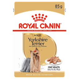 ROYAL CANIN POUCH YORKSHIRE 85 GR