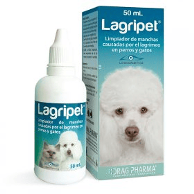 LAGRIPET 50 ML