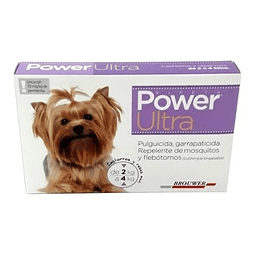 POWER ULTRA 2 - 4 KG