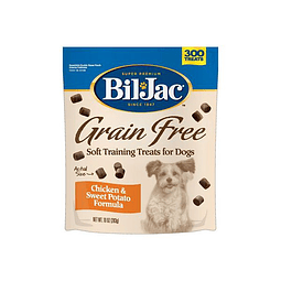 BILJAC GRAIN FREE 283grs.