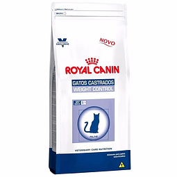 ROYAL CANIN WEIGHT CONTROL FELINO 1,5KG