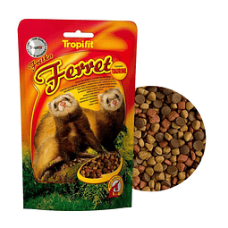 TROPIFIT FERRET 400 GRS