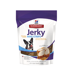 Hills Science Diet Jerky Chicken Treats