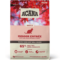ACA INDOOR ENTREE CAT 1.8 KG