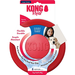 KONG FLYER