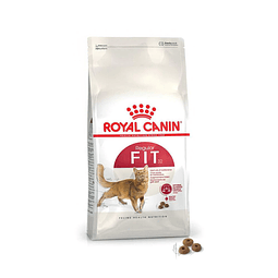 ROYAL CANIN FIT GATO