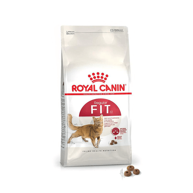 ROYAL CANIN FIT GATO