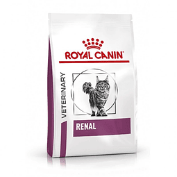 ROYAL CANIN RENAL FELINO 2 KG