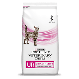 PRO PLAN Gatos UR Urinary St / Ox 1,5 KG