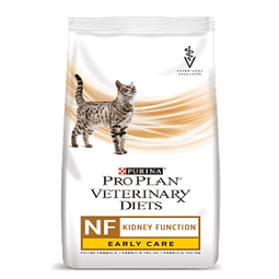PRO PLAN Gatos NF Kidney Function Early Care 1,5KG