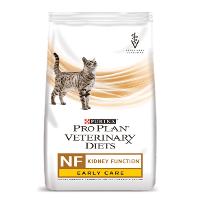 PRO PLAN Gatos NF Kidney Function Early Care 1,5KG