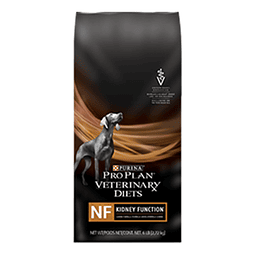 PROPLAN VETERINARYDIETS CANINE RENAL NF 7,5 KG