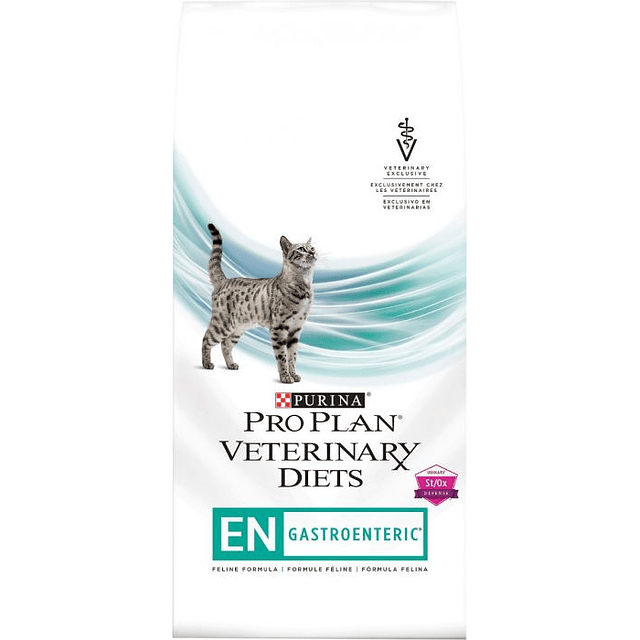 Pro Plan Veterinary Diets · Felino EN gastroenteric