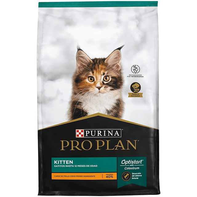 PRO PLAN KITTEN 1 KG