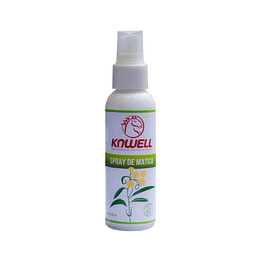 SPRAY CON EXTRACTO DE MATICO 100 ML