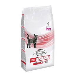 PRO PLAN GATOS DIABETES  1.5 KG