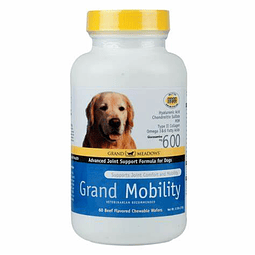 GRAND MOBILITY (60 Comprimidos)