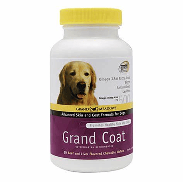 GRAND COAT