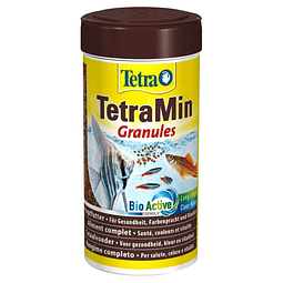 Tetramin granules 250 ML - 100GR