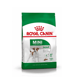 ROYAL CANIN MINI ADULT