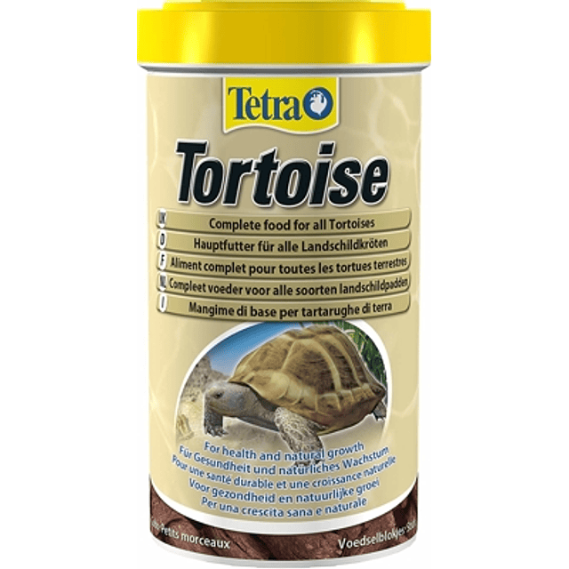 TETRA TORTOISE 200GR