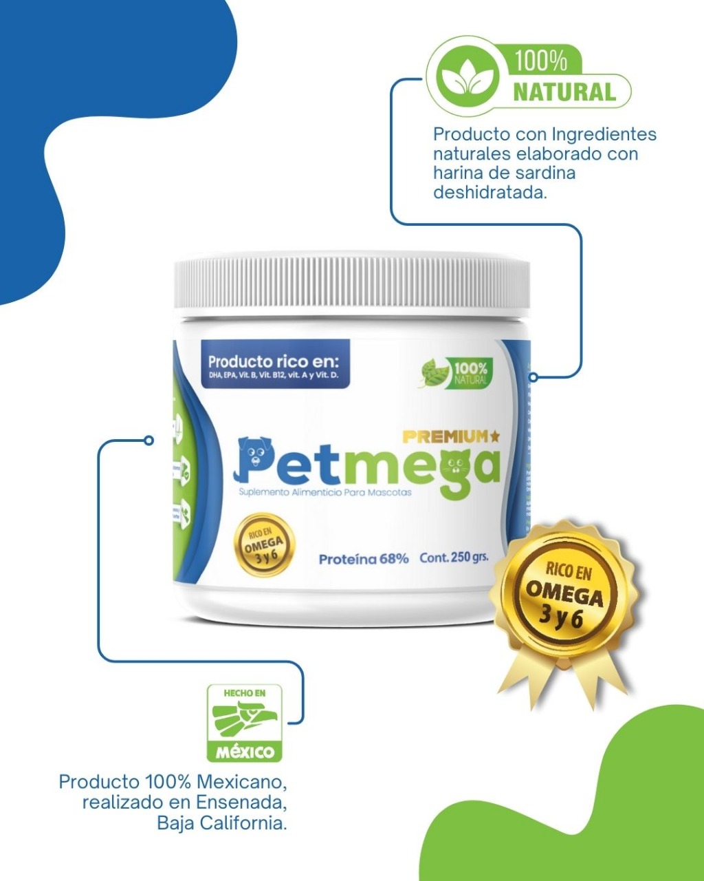 Suplemento Alimenticio 2